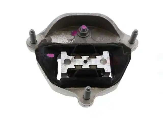 Febi-Bilstein 46606 Auto Trans Mount; Rear - Audi, Porsche Luxury