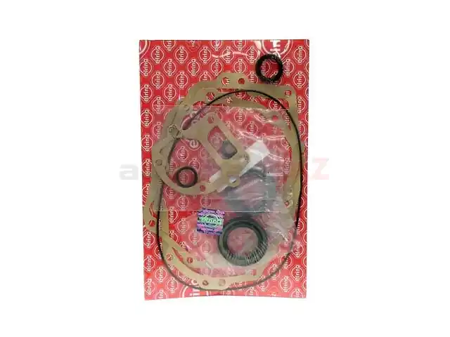 Elring Klinger 93030091100, 285838 Manual Trans Gasket Set - Porsche Modern