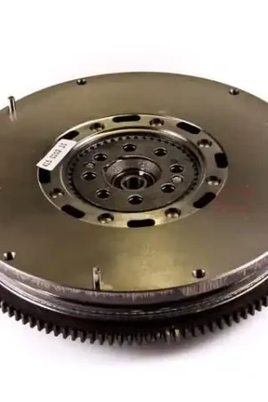 Holiday Sale Luk 99611401203, 4150102100 Flywheel; Dual-Mass Type - Porsche