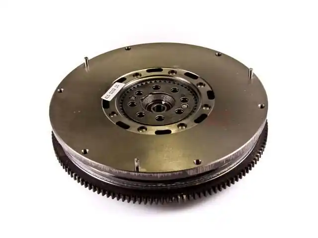 Holiday Sale Luk 99611401203, 4150102100 Flywheel; Dual-Mass Type - Porsche