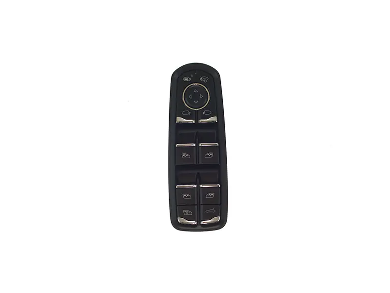 Genuine Porsche 7PP959858AGDML Power Window Switch; Left Limited Offer