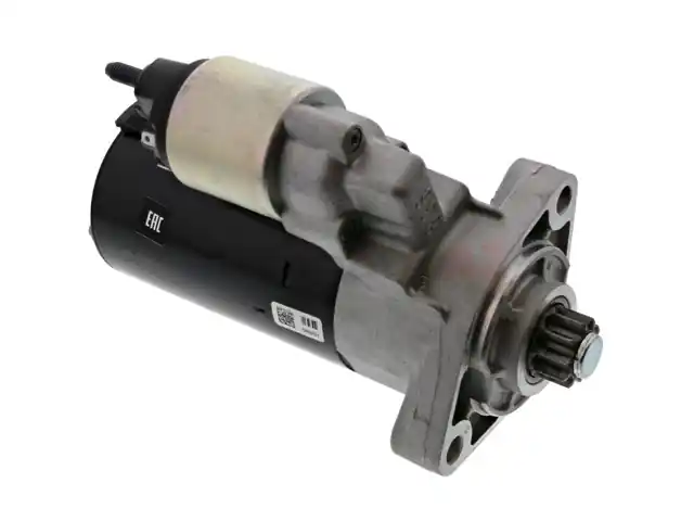 One Day Deal Bosch 94860420601, 0001125059 Starter - Porsche