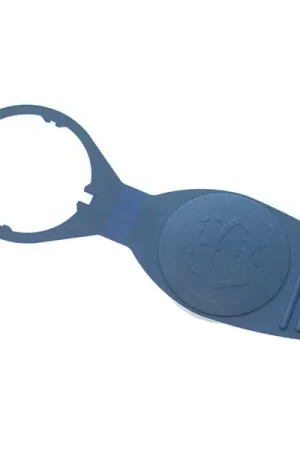 Super Sale Genuine Porsche 95552860701 Windshield Washer Reservoir Cap - Porsche