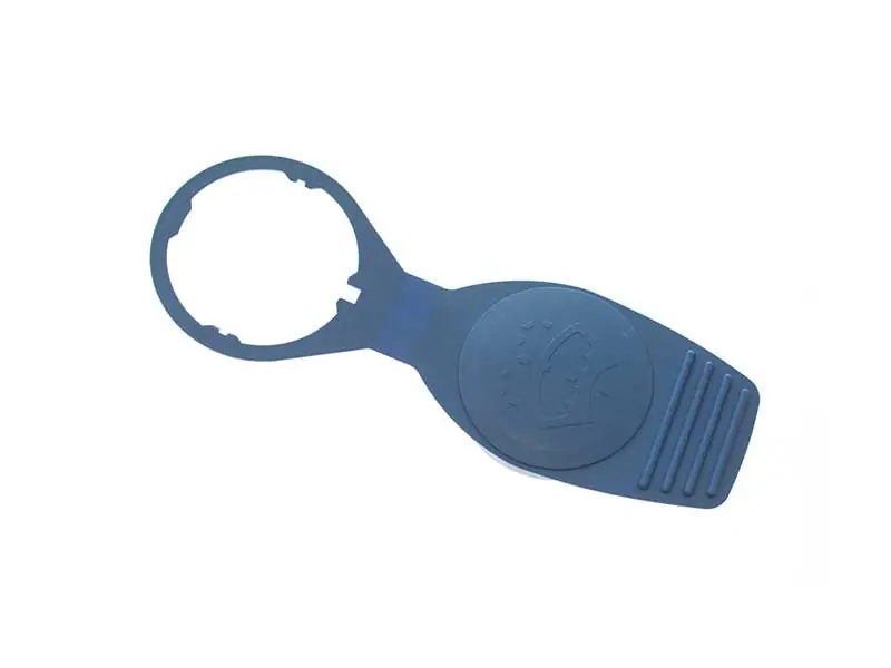 Super Sale Genuine Porsche 95552860701 Windshield Washer Reservoir Cap - Porsche