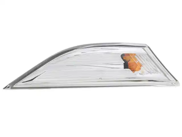 Latest Genuine Porsche 99163115603 Side Marker Light; Front Right - Porsche