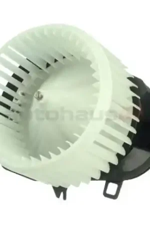 URO Parts 95857234203 Blower Motor; Front; w/Control Unit - Porsche Low Price