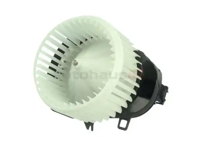 URO Parts 95857234203 Blower Motor; Front; w/Control Unit - Porsche Low Price