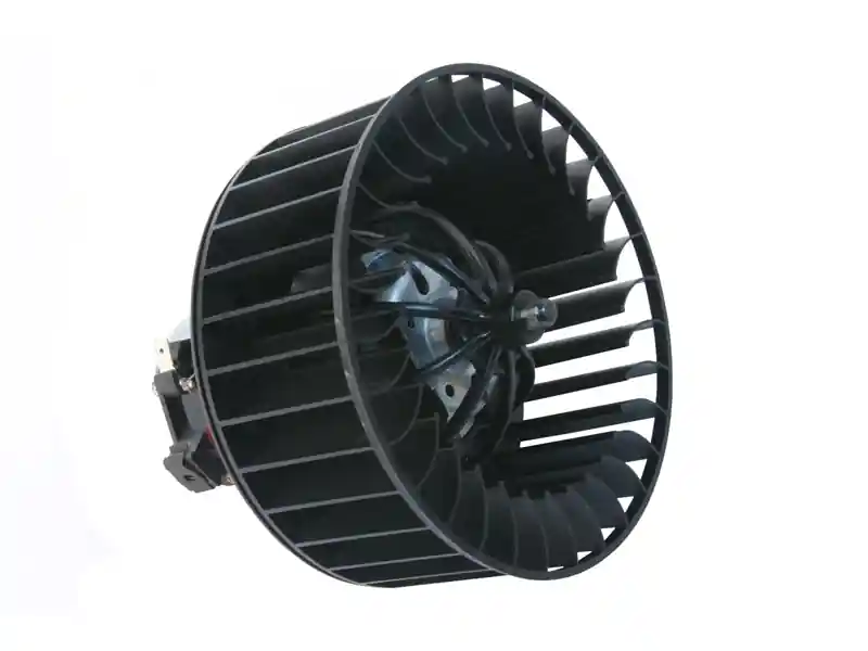 URO Parts 96457201601 Blower Motor; Right - Porsche Express Delivery