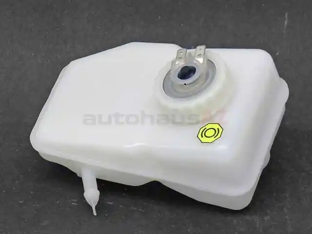 Special Discount Genuine Porsche 95135530302 Brake Fluid Reservoir - Porsche