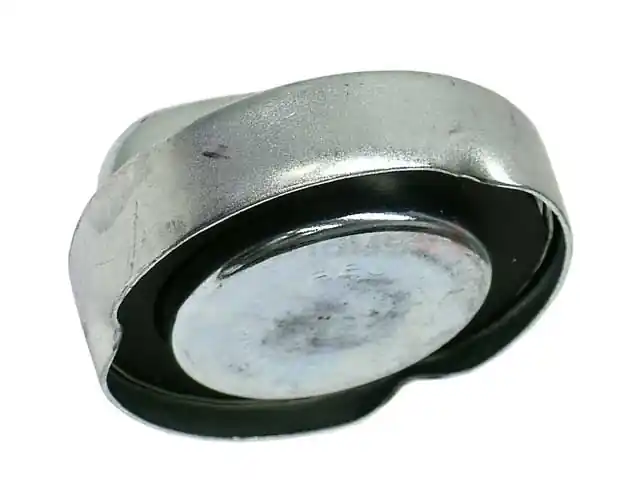 Deal Reutter 90120127102, 90120127100 Fuel/Gas Cap - Porsche