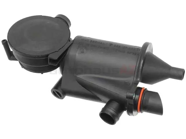 One Day Deal Genuine Porsche 99610702652 Oil Separator - Porsche