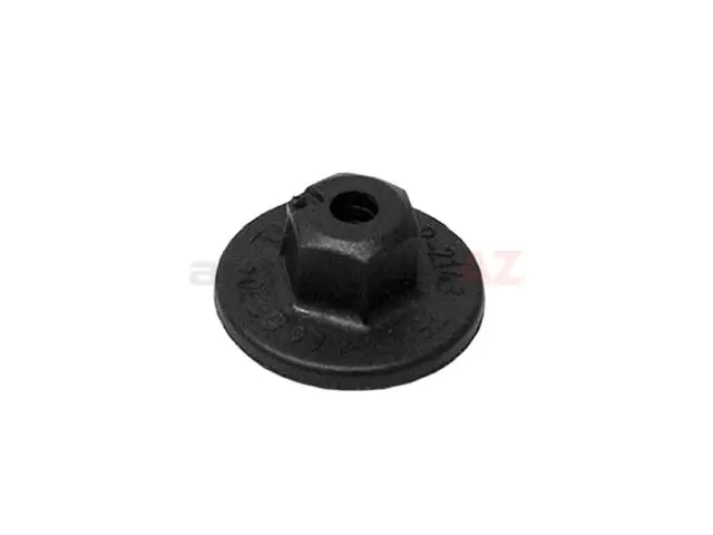 O.E.M. 99904900740 Skid Plate Retainer; T5 - Porsche Free Returns
