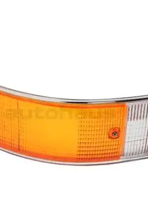 Sale URO Parts 91163192303 Tail Light Lens; Left; Euro Version - Porsche