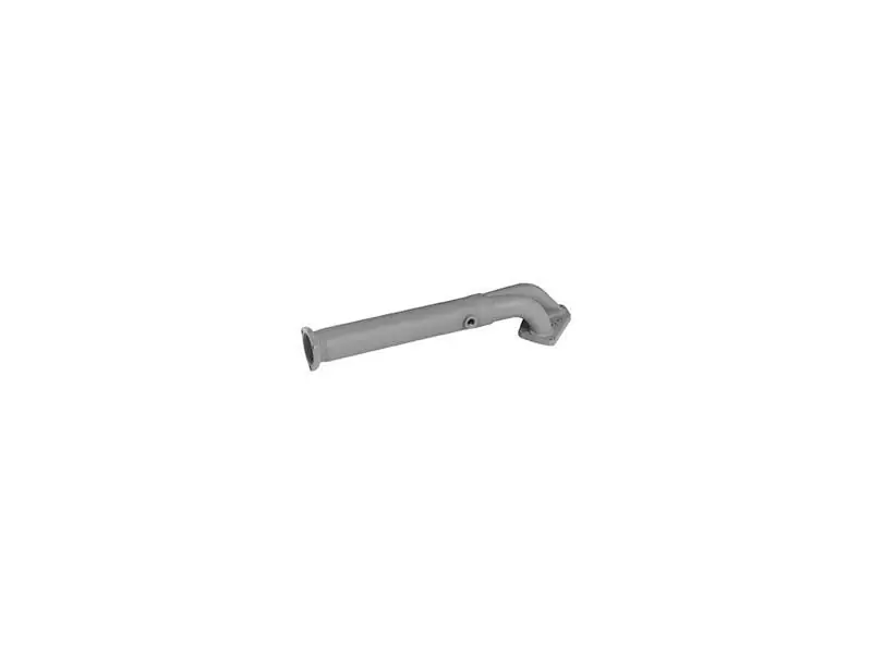 Modern JP Group Dansk 1620200500 Exhaust/Connector Pipe - Porsche