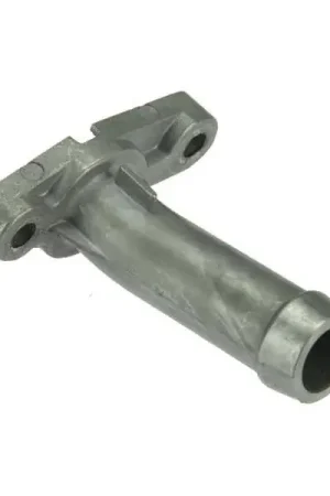 URO Parts Premium 95510623100, 95510623100PRM Radiator Coolant Hose Flange - Porsche Money Back Guarantee