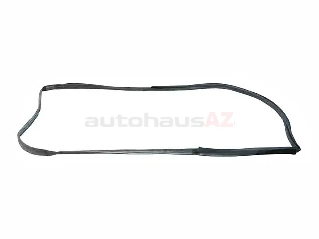 URO Parts 94453709100 Door Seal; Left - Porsche Express Delivery