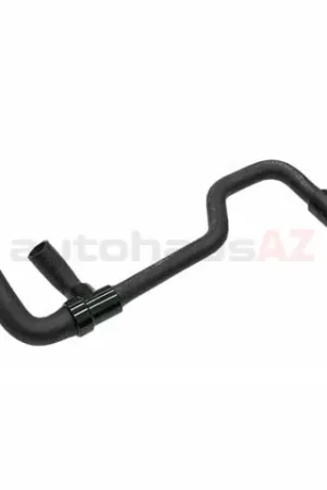 Brand New Genuine Porsche 99610685005 Coolant Hose; Expansion Tank to Water Pump and Return Pipe - Porsche