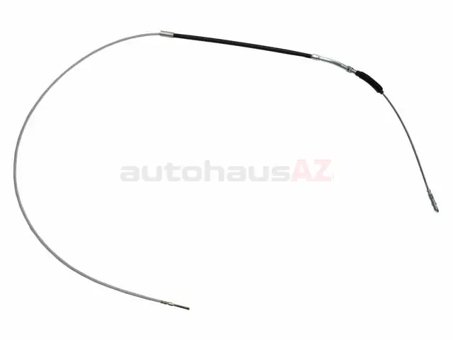 Trending Gemo 93042340111, 424681 Clutch Cable - Porsche