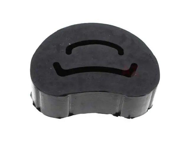 HJ Schulte-Leistritz 94411114201, 83111930 Exhaust System Hanger; Front - Porsche Sale
