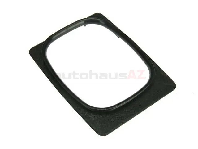 Buy Today URO Parts 47785797501C Manual Trans Shift Lever Boot Filler Foam - Porsche