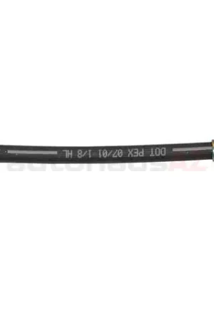 Valeo FTE 94435508101, 175680 Brake Hose/Line; Rear - Porsche Mega Sale