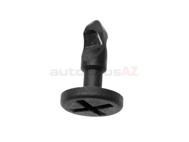 Markdown O.E.M. 95557271000, 0288013753 Engine Compartment Insulation Clip - Porsche