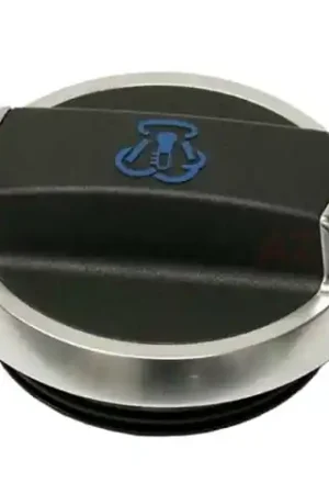 Reduced Price Genuine Porsche 99110645702 Engine Coolant Recovery Tank Cap - Porsche