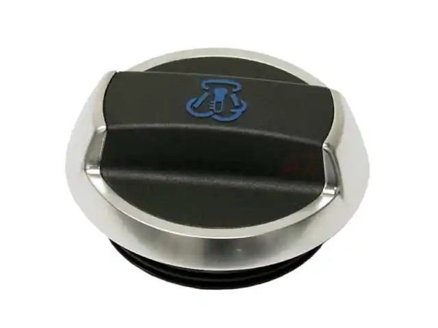 Reduced Price Genuine Porsche 99110645702 Engine Coolant Recovery Tank Cap - Porsche