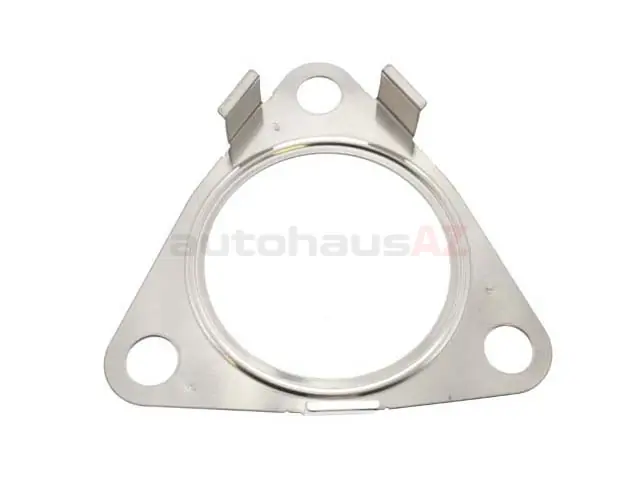 Fan Favorite Elring Klinger 150990 Exhaust Pipe to Manifold Gasket - Audi, Porsche, VW