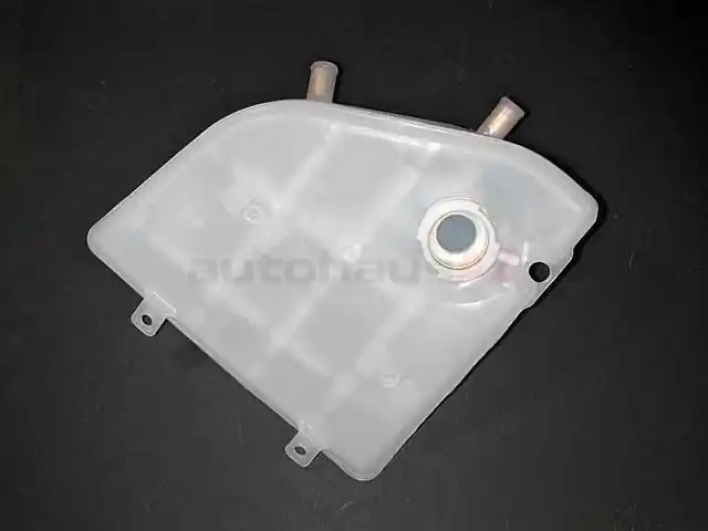 Order Now Genuine Porsche 95110602502 Expansion Tank/Coolant Reservoir - Porsche