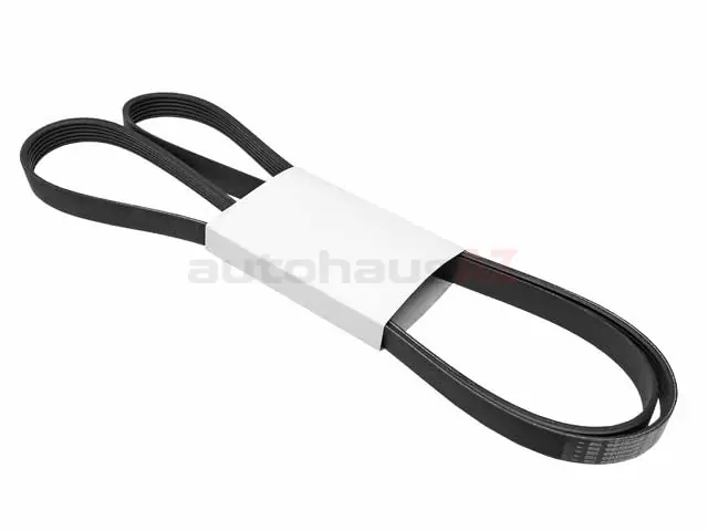 Optibelt 99610215166, 4629465 V Belt/Drive Belt - Porsche Last Chance
