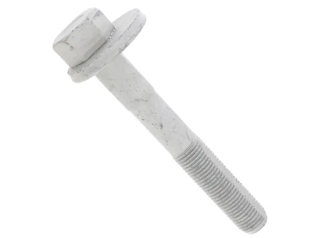 Genuine Porsche PAF001833 Alignment Camber Adjusting Eccentric Bolt - Porsche Markdown