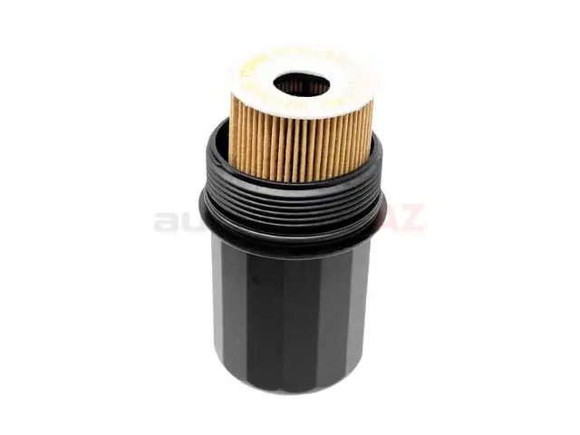Genuine Porsche 0PB115403A Oil Filter Cover - Porsche Exclusive