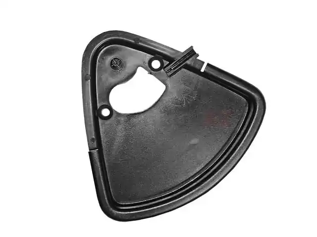 Time-Limited O.E.M. 92851117302 Hood Release Handle; Housing for Hood Release Cable Handle - Porsche