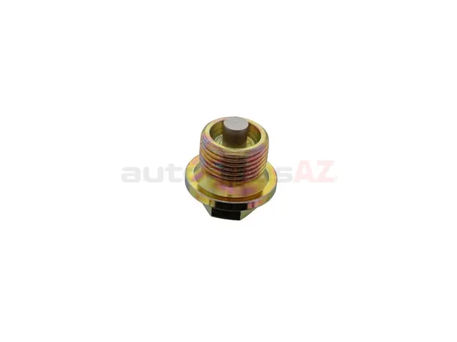 Limited Time German 94410719701 Oil Drain Plug - Porsche