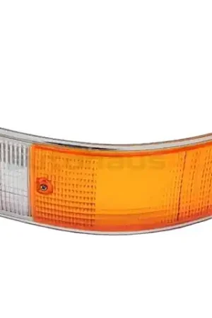 Bargain URO Parts 91163192403 Tail Light Lens; Right; Euro Version - Porsche