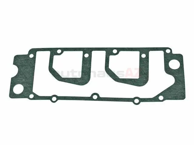 O.E.M. 93010519507 Valve Cover Gasket; Lower; Green Kevlar with Silicone Coating - Porsche Viral