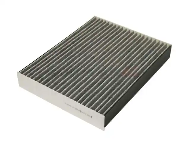 Professional Grade Corteco-Micronair 95857221900, 80001741 Cabin Air Filter - Porsche