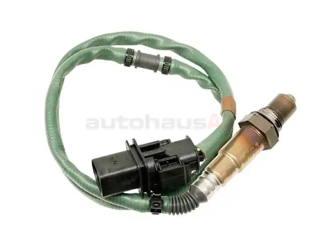 Fast Shipping Bosch 9F1906262, 17331 Oxygen Sensor; Left/Right - Porsche