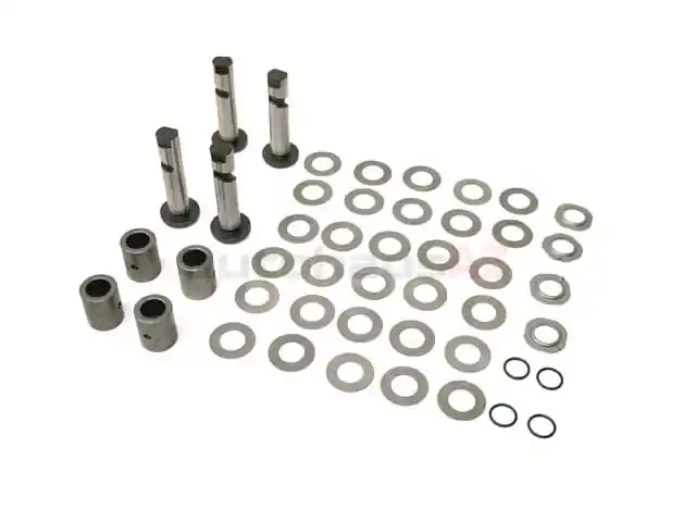 Febi-Bilstein 111498051A, 69534199300 Steering Link Pin Kit - Porsche, VW Special Offer