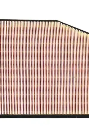 Mahle 99611013104ML, LX5661 Air Filter - Porsche Genuine