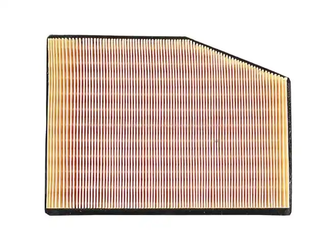 Mahle 99611013104ML, LX5661 Air Filter - Porsche Genuine