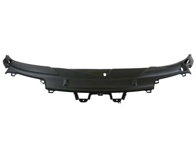 Genuine Porsche 99757256310FMT Cowl Cover - Porsche Factory Price