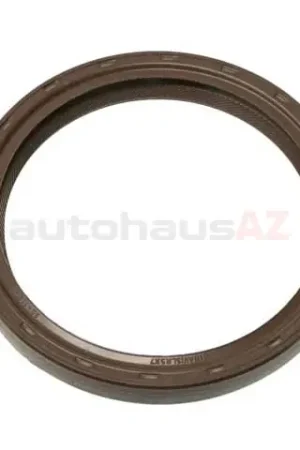 Corteco 99911342641, 12012579B Crankshaft Oil Seal; Rear - Porsche Viral