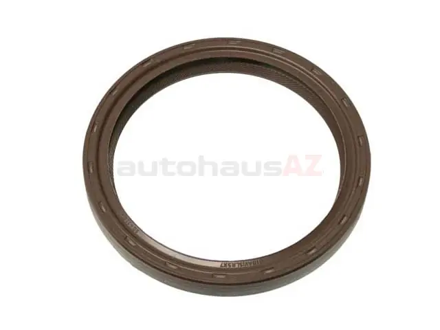 Corteco 99911342641, 12012579B Crankshaft Oil Seal; Rear - Porsche Viral