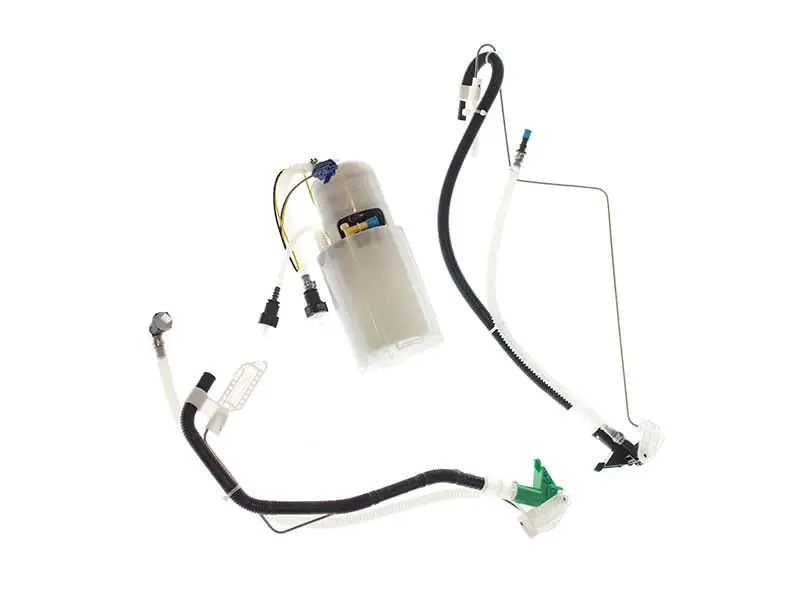 Limited Edition Genuine Porsche 99762013502 Fuel Pump, Electric - Porsche