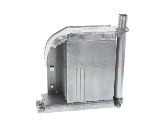 Price Drop Genuine Porsche 91110704102 Oil Cooler - Porsche