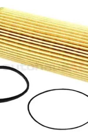 Mann 95810722201, HU7029Z Oil Filter Kit - Porsche Editor’s Pick
