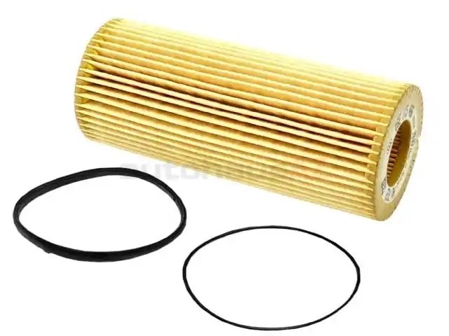 Mann 95810722201, HU7029Z Oil Filter Kit - Porsche Editor’s Pick