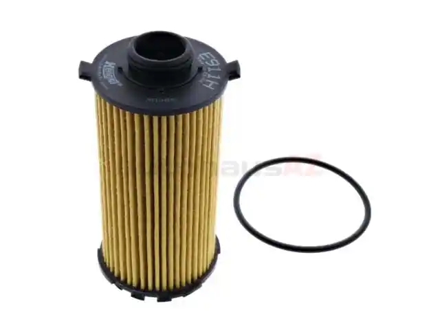 Wholesale Hengst 9A210722500, E911HD455 Oil Filter Kit - Porsche